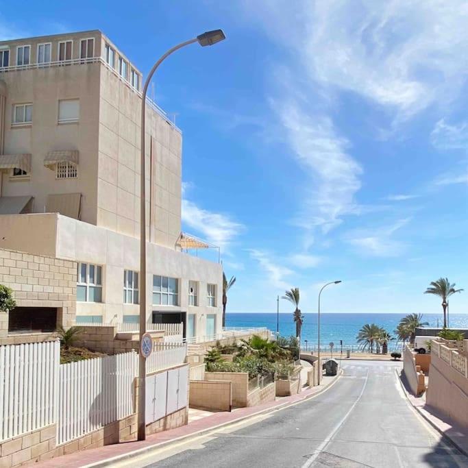 Modern Flat Close To Beach 坎佩略 外观 照片