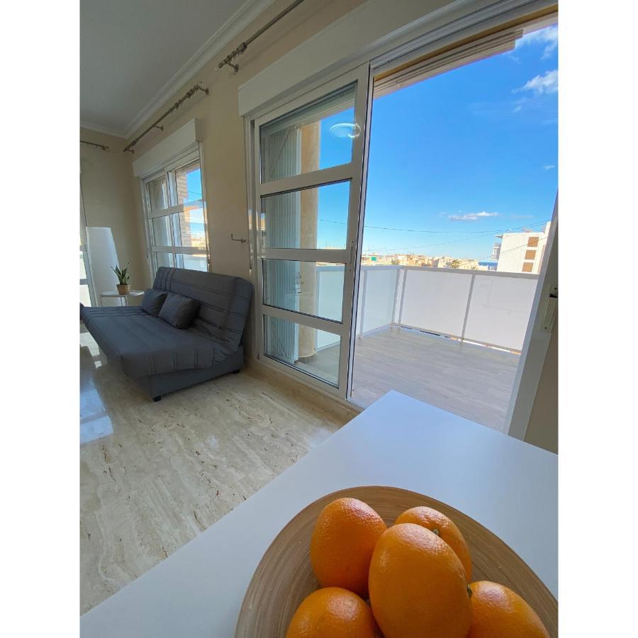 Modern Flat Close To Beach 坎佩略 外观 照片