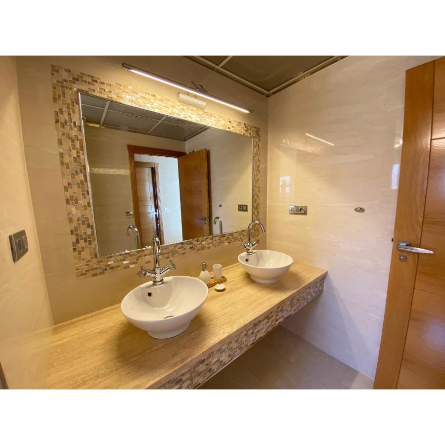 Modern Flat Close To Beach 坎佩略 外观 照片