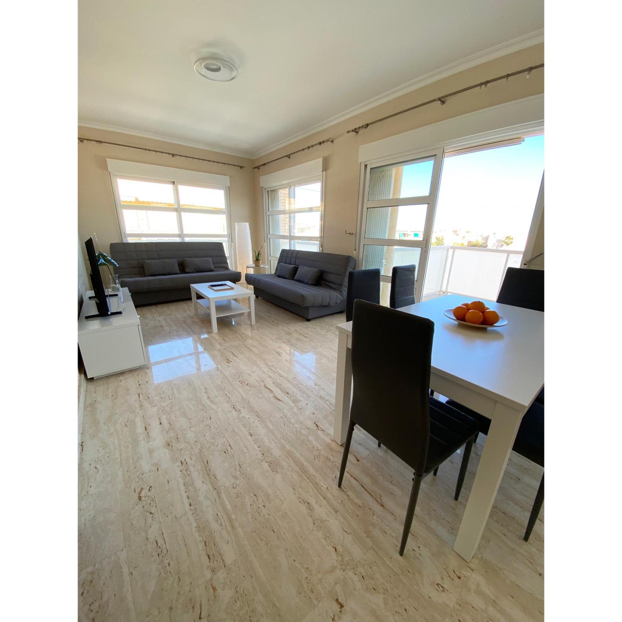 Modern Flat Close To Beach 坎佩略 外观 照片