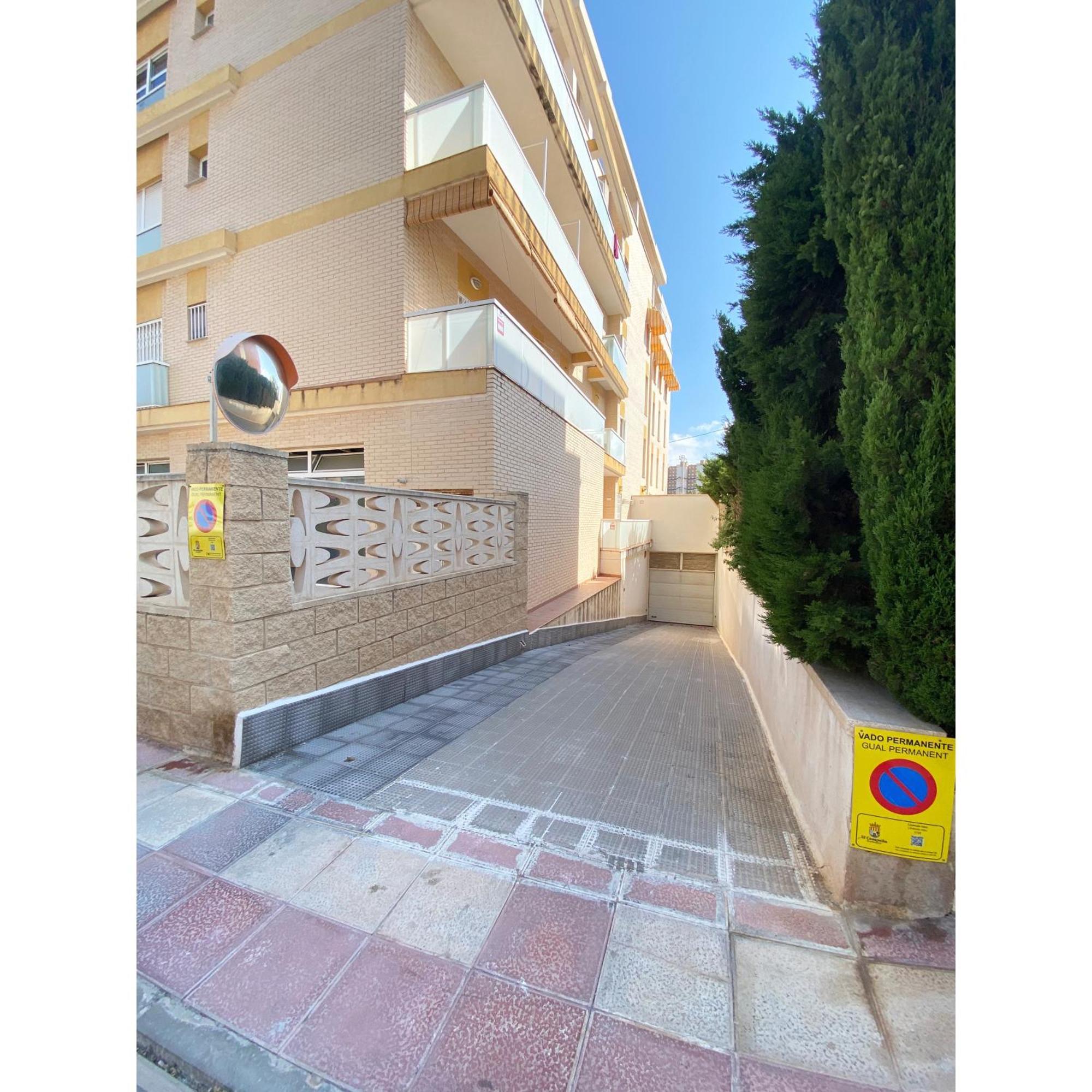 Modern Flat Close To Beach 坎佩略 外观 照片