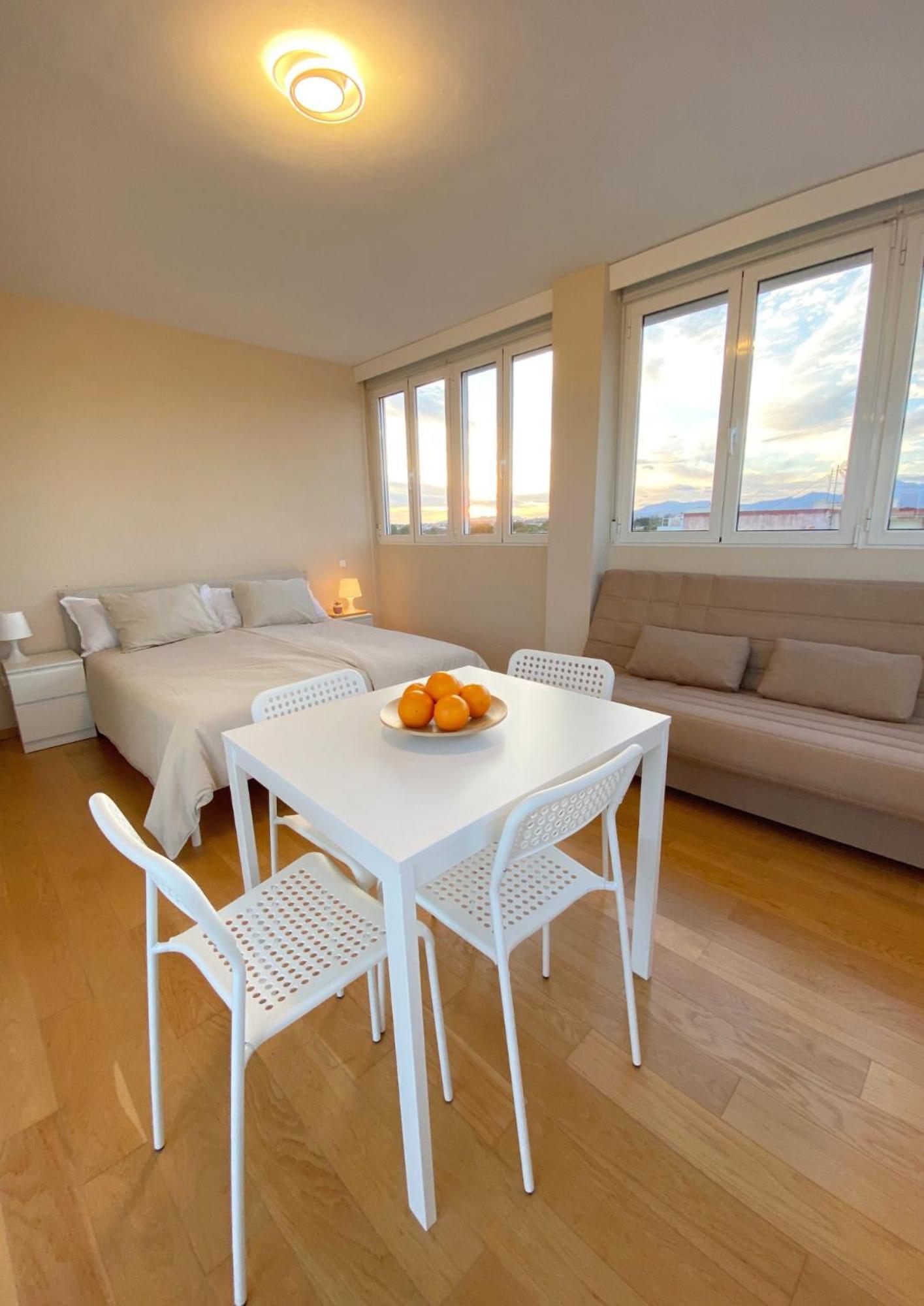 Modern Flat Close To Beach 坎佩略 外观 照片
