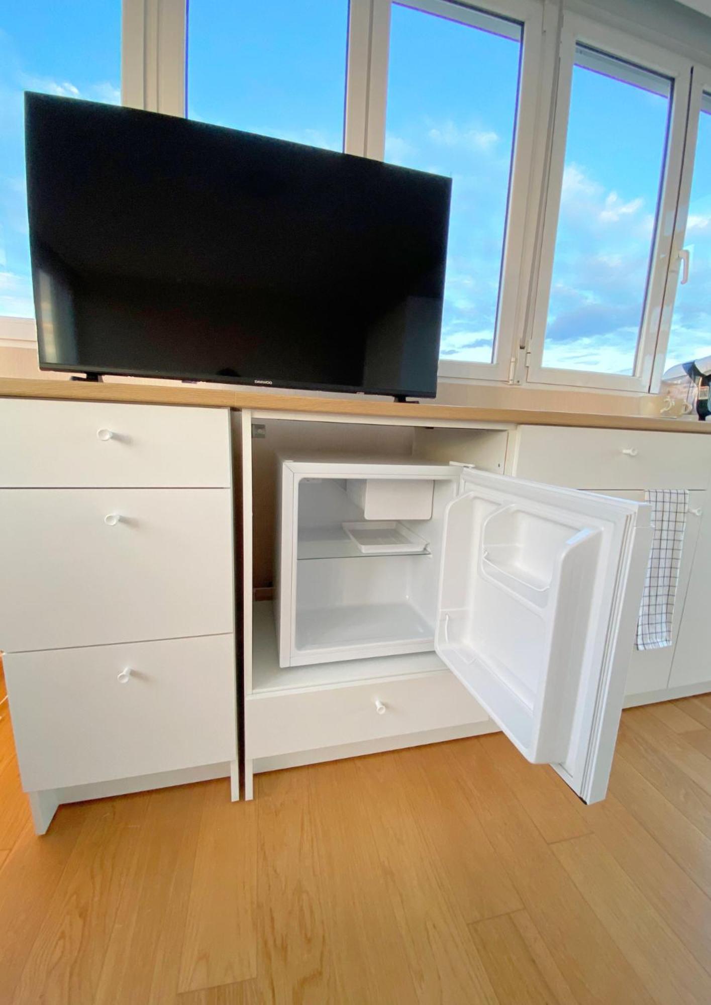 Modern Flat Close To Beach 坎佩略 外观 照片