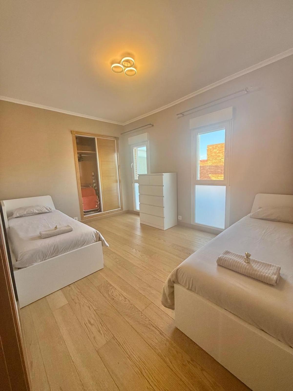 Modern Flat Close To Beach 坎佩略 外观 照片