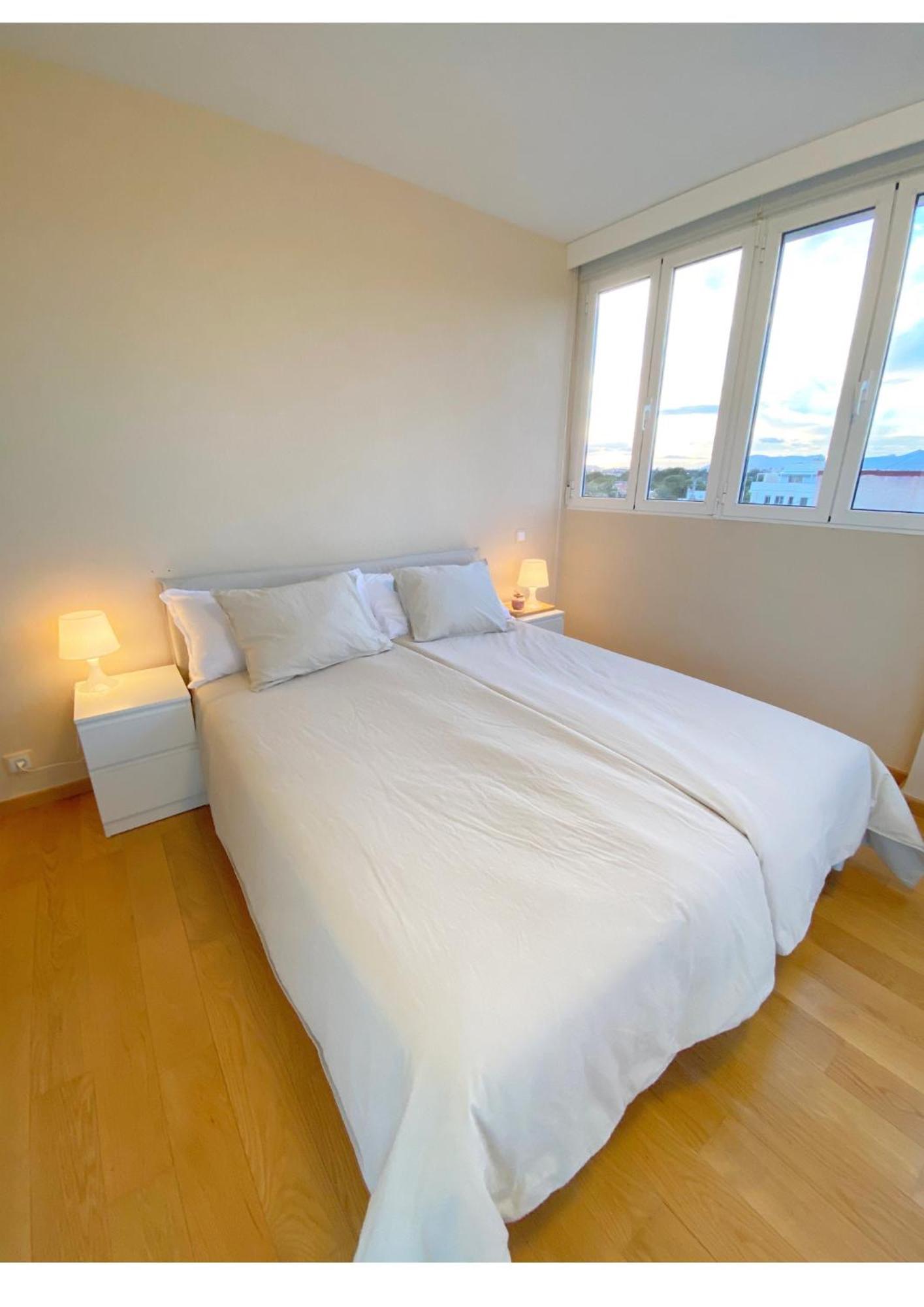 Modern Flat Close To Beach 坎佩略 外观 照片