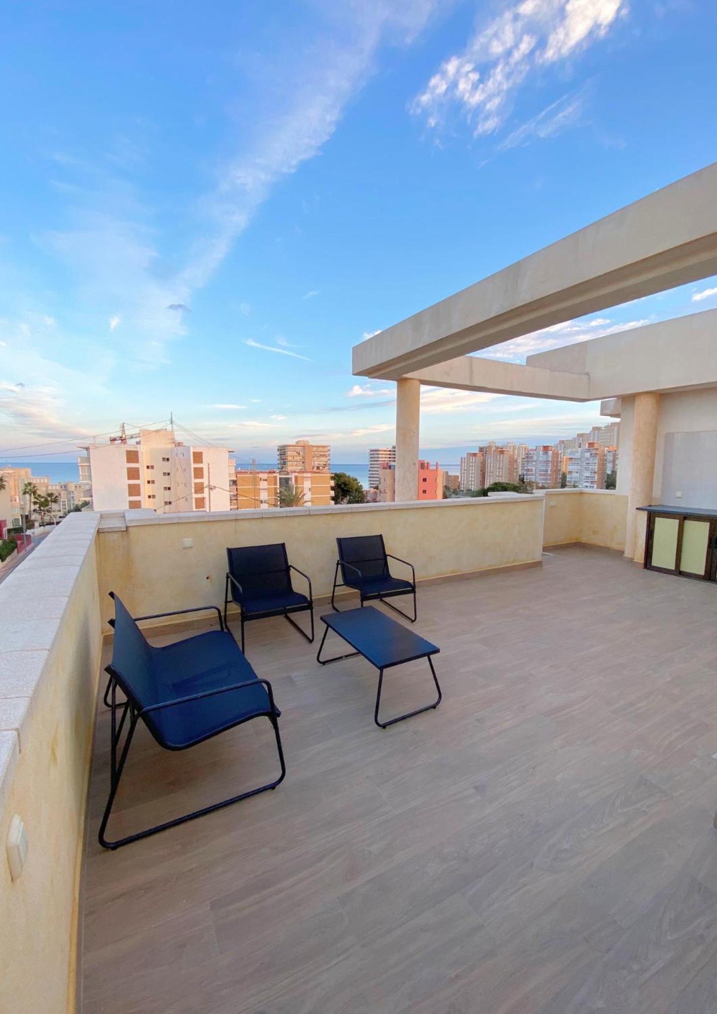Modern Flat Close To Beach 坎佩略 外观 照片