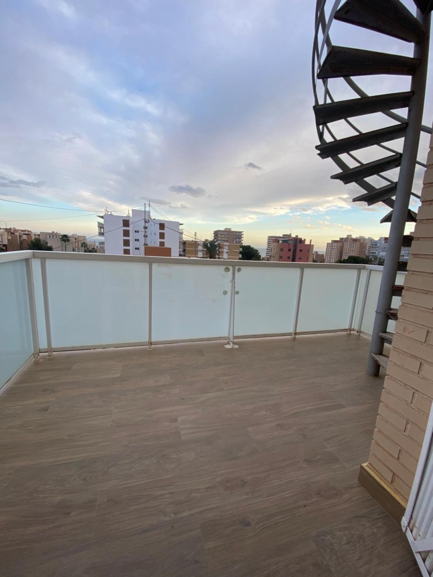 Modern Flat Close To Beach 坎佩略 外观 照片