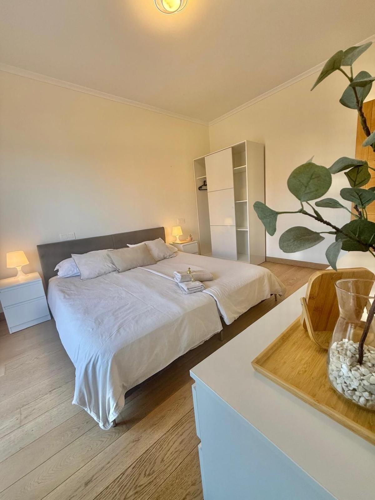 Modern Flat Close To Beach 坎佩略 外观 照片