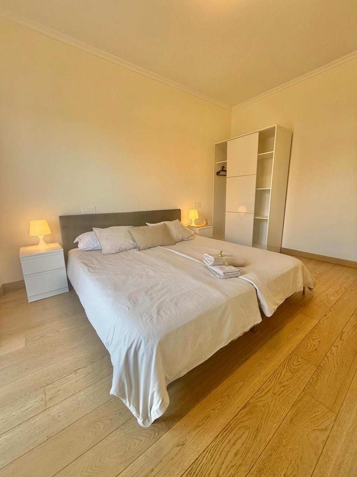 Modern Flat Close To Beach 坎佩略 外观 照片