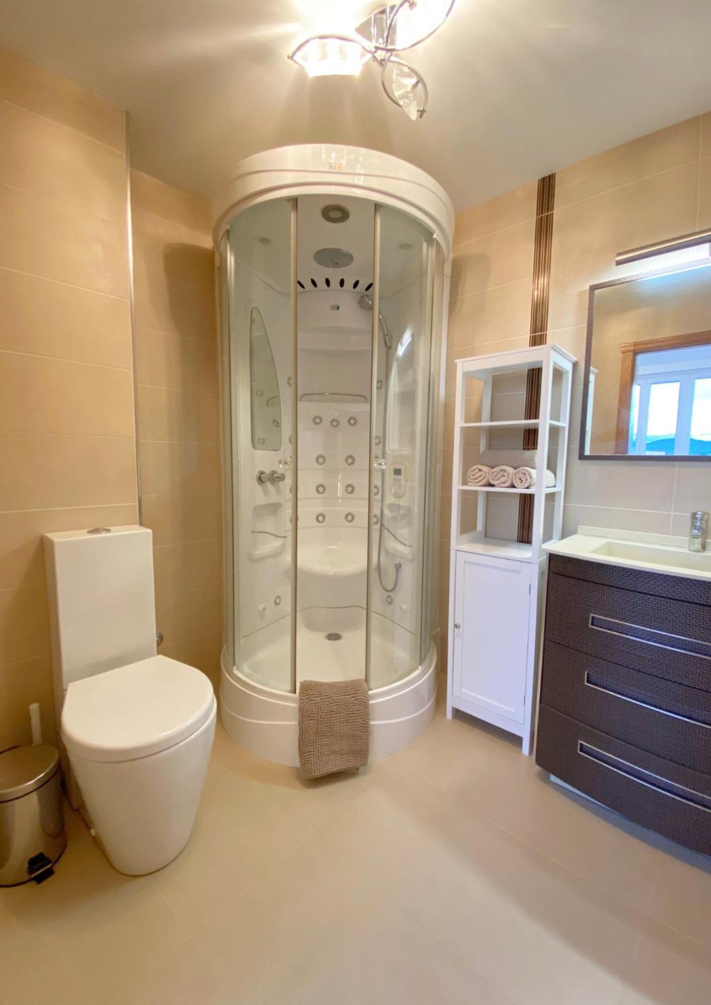 Modern Flat Close To Beach 坎佩略 外观 照片